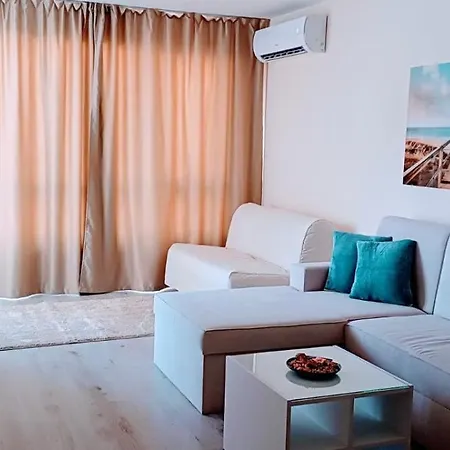Апартамент South Bay 2 *