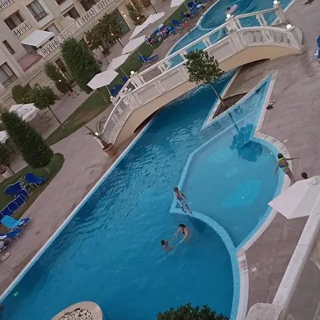 Апартамент South Bay 2