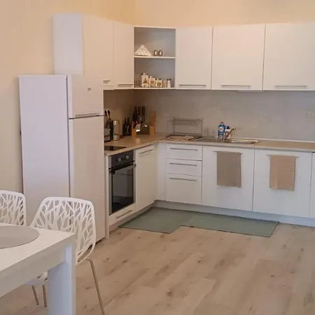 South Bay 2 Апартамент Варна