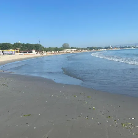 Lägenhet South Bay 2
