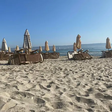 South Bay 2 Lägenhet Varna