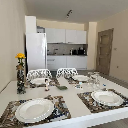 Lägenhet South Bay 2 *