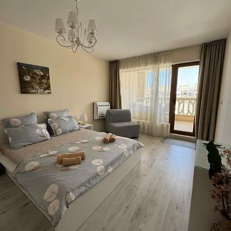 Апартамент South Bay 2