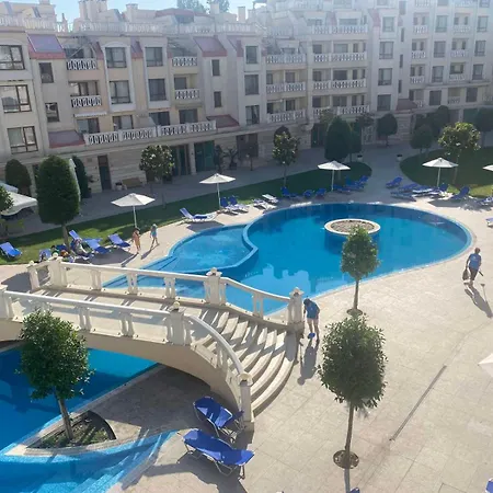 South Bay 2 شقة *