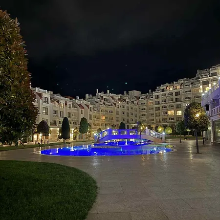 Apartman South Bay 2