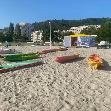 South Bay 2 شقة *