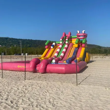 شقة South Bay 2 *