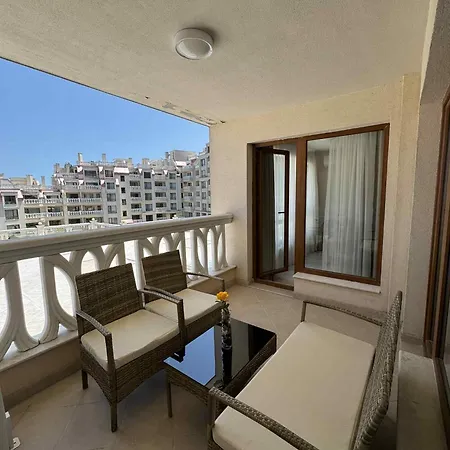 South Bay 2 فارنا