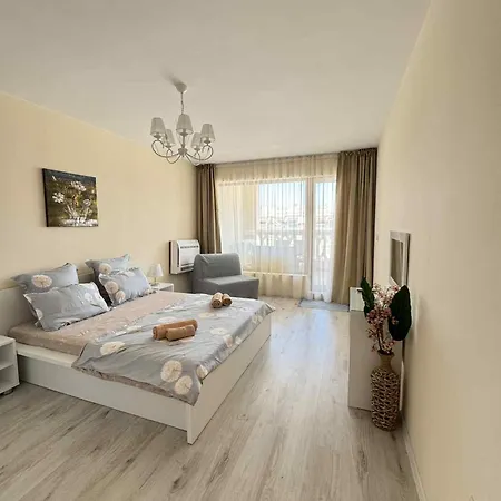 شقة South Bay 2 *