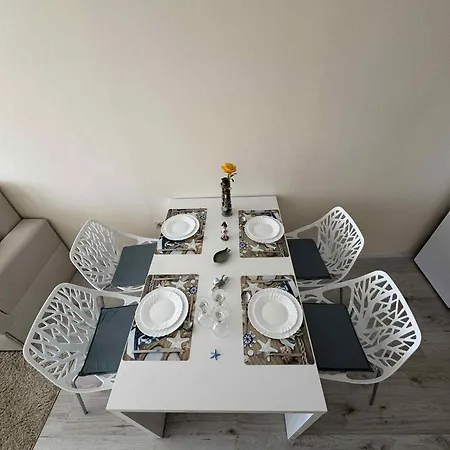 Apartman South Bay 2