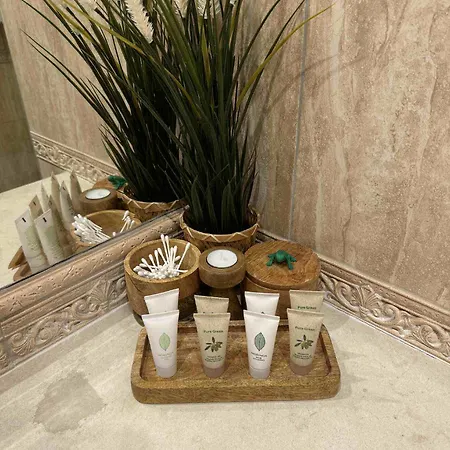 شقة South Bay 2 فارنا