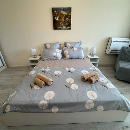 South Bay 2 شقة *